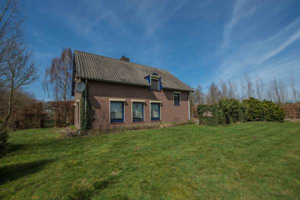 Woning Koevoortseweg 24 Boxtel