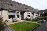 Woning De Flechtreed 15 Oudemirdum