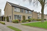 Woning Goldbergsingel 31 Leek