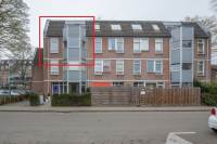 Woning Roserije 1 Maastricht