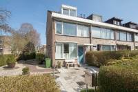 Woning Kimbrenoord 14 Rotterdam