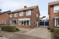 Woning Burgemeester van Lithstraat 7 Uitgeest