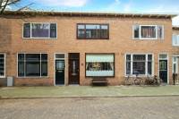 Woning Hubert Duyfhuysstraat 22 Utrecht