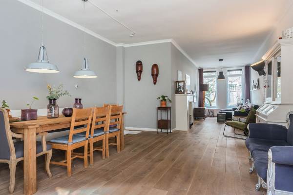 Woning Jan Sonjéstraat 28 Rotterdam