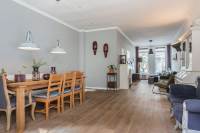 Woning Jan Sonjéstraat 28 Rotterdam