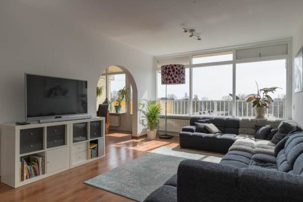 Woning Sloep 200 Groningen
