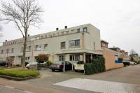 Woning Chico Mendesring 486 Dordrecht