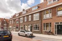 Woning J A Alberdingk Thijmstraat 41 Schiedam