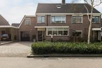 Woning Gersteland 8 Barneveld