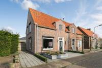 Woning Beatrixstraat 6 Sint Philipsland