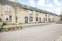Woning Marokkostraat 143 Alphen aan den Rijn