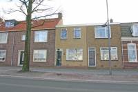 Woning Binnenhaven 107 Den Helder