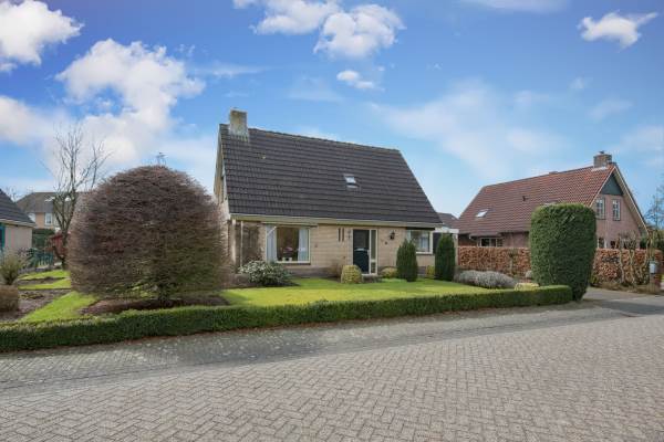 Woning Brummelskamp 13 Borculo