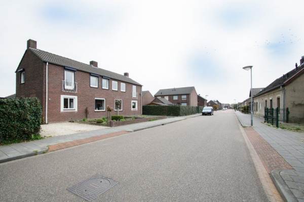 Woning Sint Theresiastraat 28 Reuver