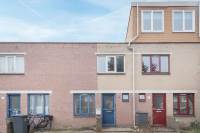 Woning Twellostraat 15 Amsterdam