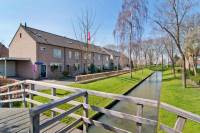 Woning Kersendreef 5 Arkel
