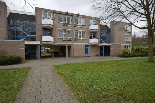 Woning Wamelstraat 109 Amsterdam