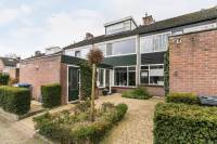 Woning Hondsdraflaan 10 Scherpenzeel Gld