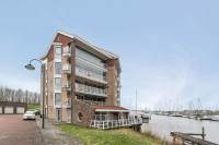 Woning Slikkenburg 13 Tholen