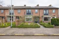 Woning Jasmijnweg 48 Nunspeet