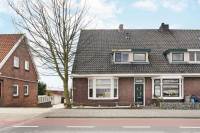 Woning Akerdijk 214 Badhoevedorp