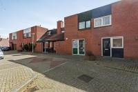 Woning de Els 6 Hellevoetsluis