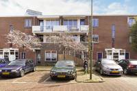 Woning Charlotte de Bourbonstraat 120 Den Haag
