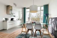 Woning Strevelsweg 106 Rotterdam