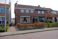 Woning Wilhelminastraat 34 Krabbendijke