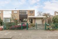 Woning Frankenoord 26 Rotterdam