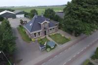 Woning Dr.Nuijensstraat 45 Westwoud