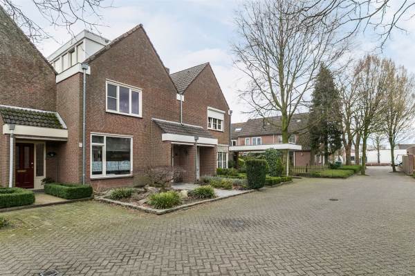 Woning Lavendelstraat 4 Weert