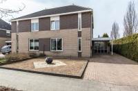 Woning Vijverlaan 38 Oude Pekela