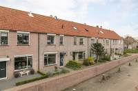 Woning Flevoplein 20 Zeewolde