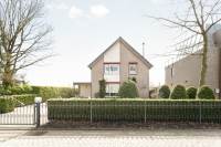 Woning Plantagebaan 177 Wouwse Plantage