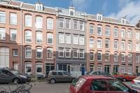 Woning Fagelstraat 100 Amsterdam