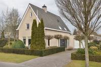 Woning Schorrenkruid 18 Bergen op Zoom