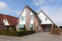 Woning het Eertman 12 Weerselo