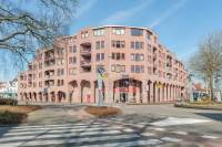 Woning Schoolstraat 26 Bussum