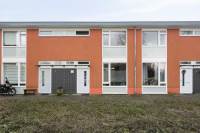 Woning Van Karnebeekstraat 123 Amsterdam