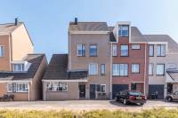 Woning Andromeda 107 Den Helder