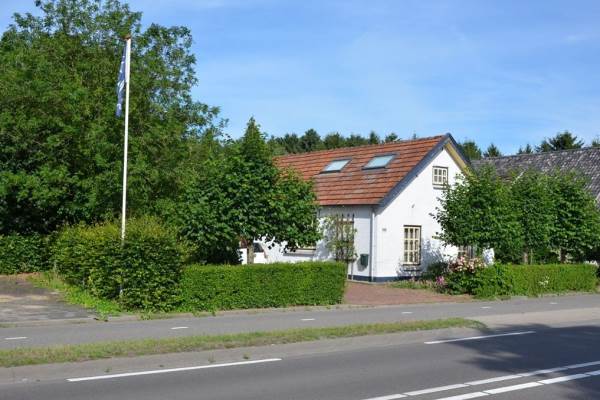 Woning Rijksweg 227 Heumen