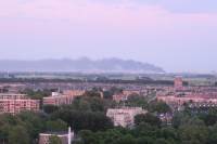 Woning President Kennedyplein 211 Beverwijk