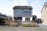Woning De Swaenlaan 4 Roosendaal