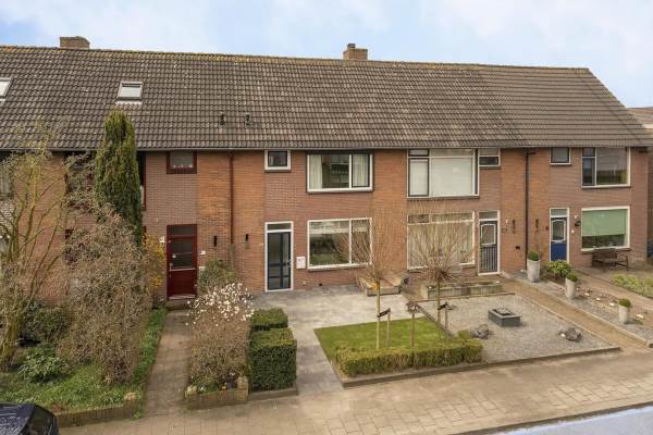 Woning Beetsstraat 11 Harderwijk