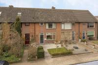 Woning Beetsstraat 11 Harderwijk