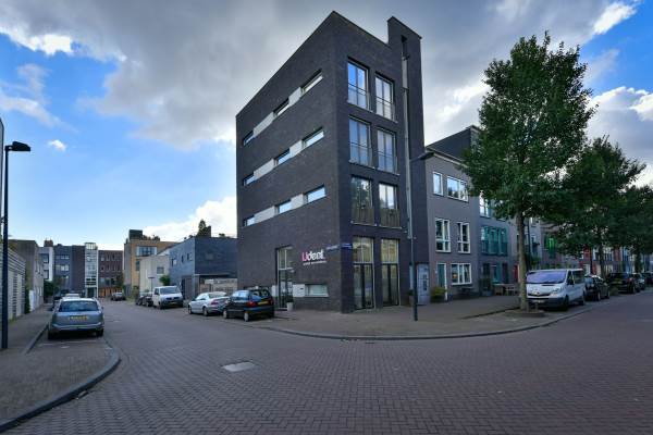 Woning Jan Olphert Vaillantlaan 22 Amsterdam