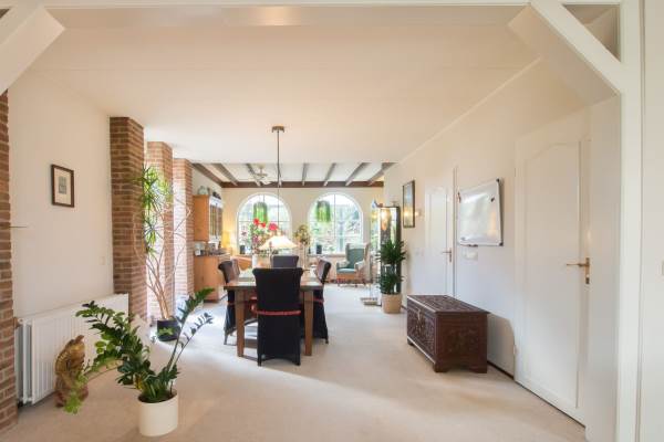 Woning Vlotlaan 3 Monster
