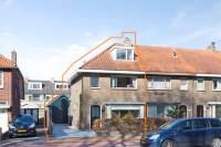 Woning Leidseweg 471 Voorschoten