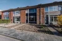 Woning Prinses Margrietstraat 8 Millingen aan de Rijn